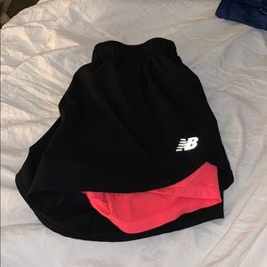 New Balance Running Shorts